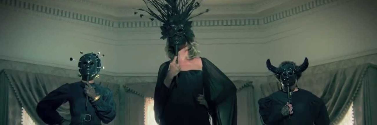 American Horror Story: What does Ryan Murphy have planned for season 4? American Horror Story: What does Ryan Murphy have planned for season 4?