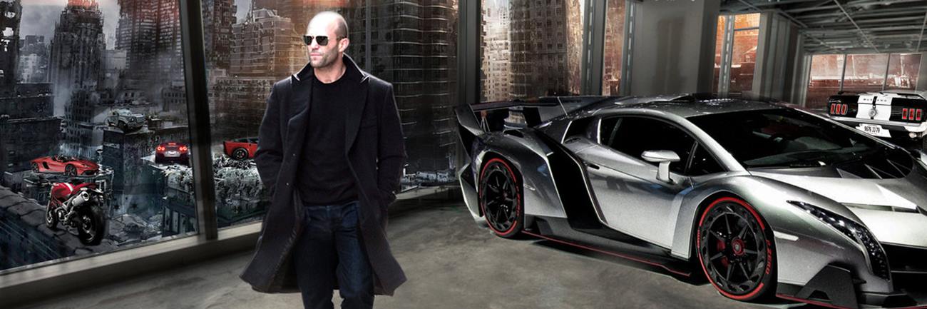 Fast & Furious 7: The fate of Brian O'Connor revealed Fast & Furious 7: The fate of Brian O'Connor revealed