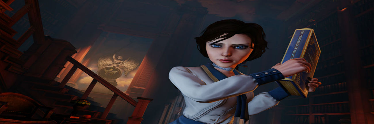 4 video game ladies who are more than just T&A 4 video game ladies who are more than just T&A