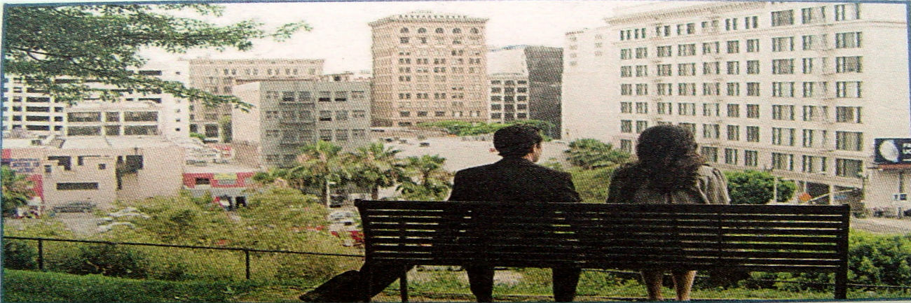 Romantic movies that don't suck Romantic movies that don't suck