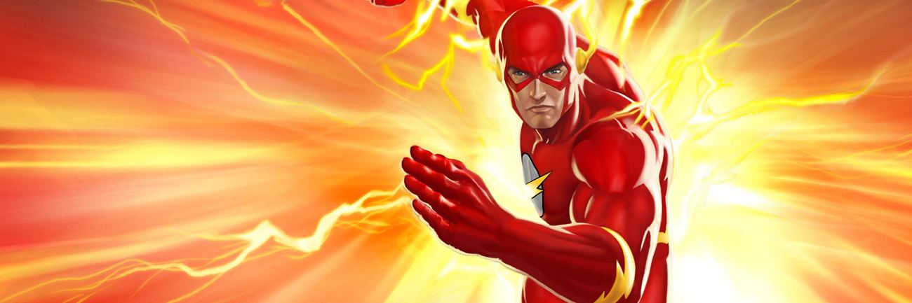 'The Flash': Will The CW bring new life to Barry Allen? 'The Flash': Will The CW bring new life to Barry Allen?