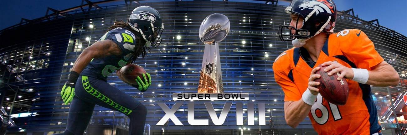 Super Bowl 2014: Is it about the big game or everything else? Super Bowl 2014: Is it about the big game or everything else?