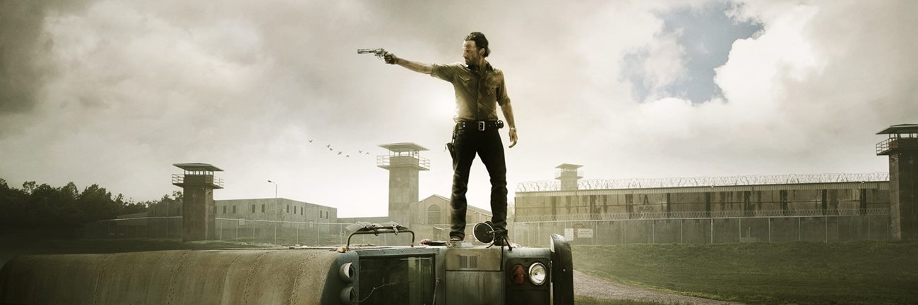 The Walking Dead season 4B preview: How dark will it get? The Walking Dead season 4B preview: How dark will it get?