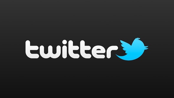 twitter logo username creation