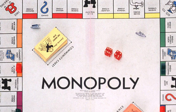 original monopoly