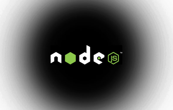 nodejs server setup