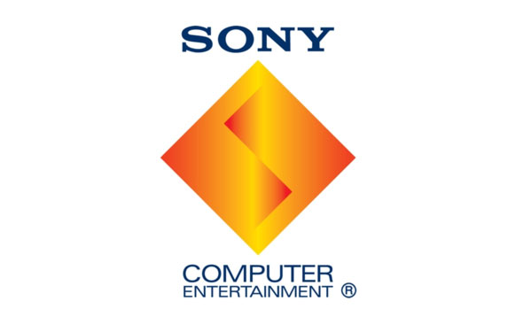 sony logo