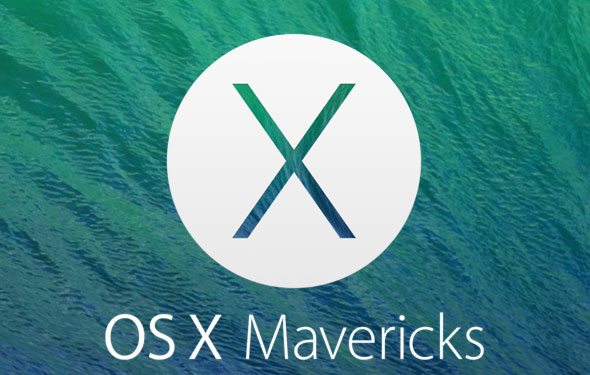 osx mavericks